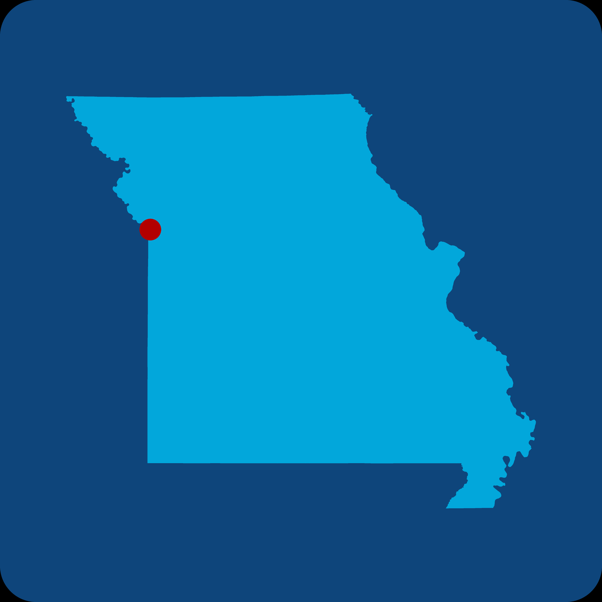 kansas city