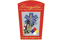 Birmingham Fire Dept