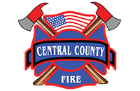 Central County Fire Dept