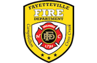 Fayetteville Fire Dept