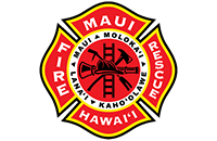 Maui Fire and Rescue Dept
