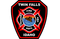 Twin Falls Fire Dept