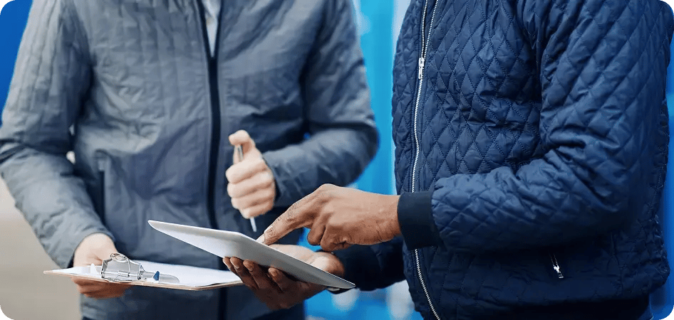 CRS-industry-experienced