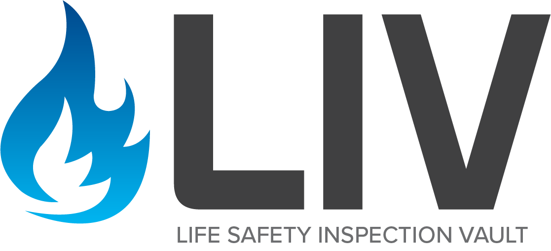 LIV Logo